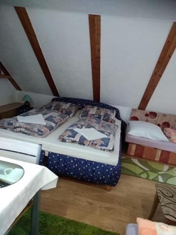 Ubytovanie U Vlasty Štrba Dış mekan fotoğraf