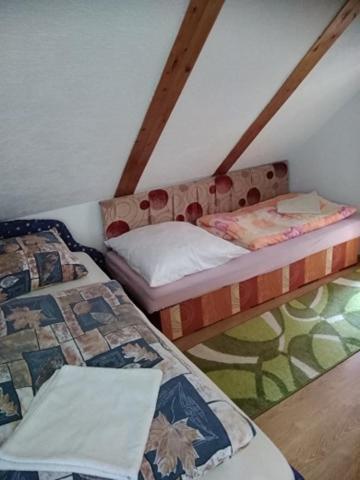 Ubytovanie U Vlasty Štrba Dış mekan fotoğraf