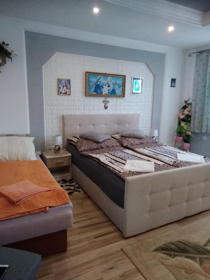 Ubytovanie U Vlasty Štrba Dış mekan fotoğraf