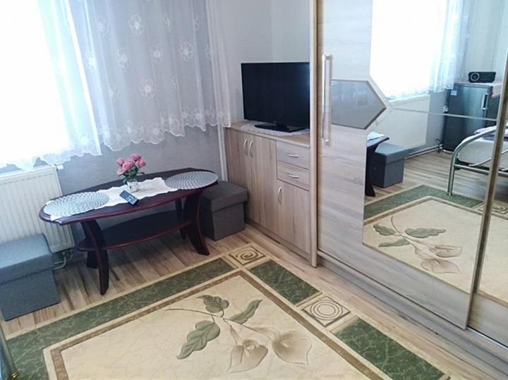 Ubytovanie U Vlasty Štrba Dış mekan fotoğraf