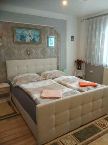 Ubytovanie U Vlasty Štrba Dış mekan fotoğraf